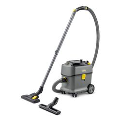 KARCHER - Stofzuiger T 15/1 hEPA aDV