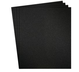 KLINGSPOR - Schuurvellen, Papier Ps 11 C - 230x280 - Ko80 - 50  Stk(S)