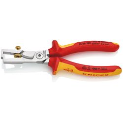 KNIPEX - Strix Afstriptang Met Kabelschaar