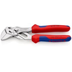 KNIPEX - Sleuteltang 150mm Capaciteit 27mm