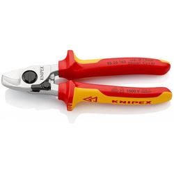 KNIPEX - Kabelschaar