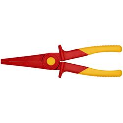 KNIPEX - Kunststof-Grijptang