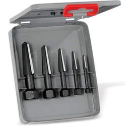 KNIPEX - Tapeind Uitdraaierset