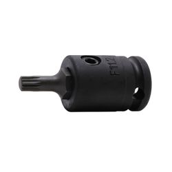 KO-KEN - 3/8  Slagbithouder Inclusief 7/16  Bit Din3126 E11.2, Xzn - M10