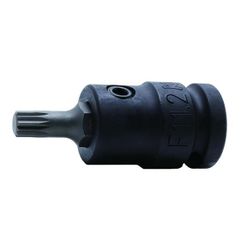 KO-KEN - 1/2  Slagbithouder Inclusief 7/16  Bit Xzn - M5