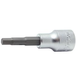 KO-KEN - 1/2  Dopsleutel Inbus - 10mm