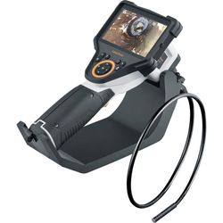 LASERLINER - Videoflex Hd 7,9mm; 1,5m; 4gb, Basae And Case