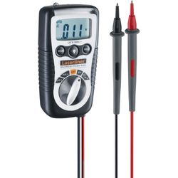 LASERLINER - Elektrisch Testapparaat