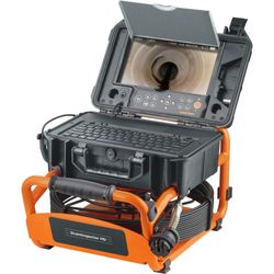 LASERLINER - DrainInspector HD30
