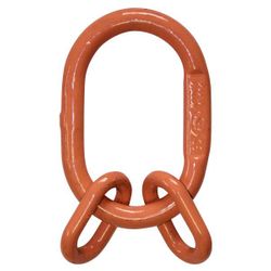 LEVAC - DRIEMAAL RING 10-10 CMU 8 T GRADE-100