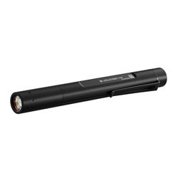 LEDLENSER - Ledlenser P4R - zaklamp - oplaadbaar - 300 lumen - 100 m - IP54
