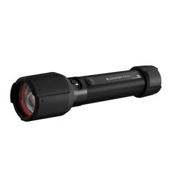 LEDLENSER - Ledlenser P7R PRO - zaklamp - oplaadbaar - 2.000 lumen - 330 m - IP68 - natuurlijk licht