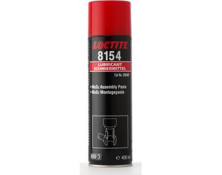 LOCTITE - Loctite 8154 Spuitbus 400 Ml