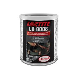 LOCTITE - Loctite 8008 Pot 3,6 Kg