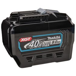 MAKITA - Li-Ion Accu Bl4080f 40v - 8,0ah