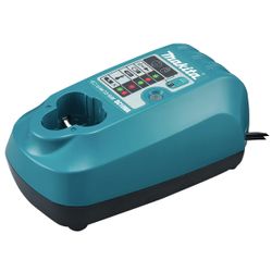 MAKITA - Oplader Dc10wa
