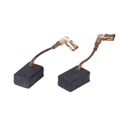 MAKITA - Koolborstel Cb-459 Ga4030r/Ga4530r 194722-3