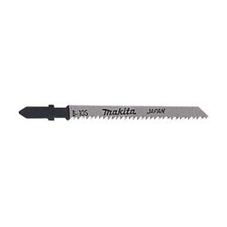 MAKITA - Set 5 Wipzaagblad B10s - 75mm Wood -