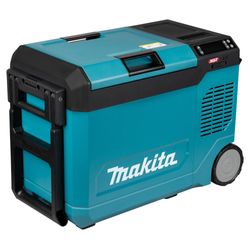 MAKITA - Koel- en warmhoudbox XGT® CW006GZ