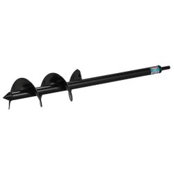 MAKITA - Grondboor Met Cylindrische Schacht D-82133