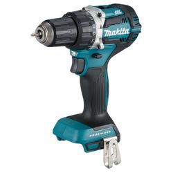 MAKITA - Accu Boor- En Schroefmachine 13 Mm 18v Zonder Accu Noch Lader In Kartonnen Doos