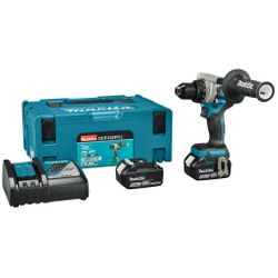MAKITA - Schroef- en boormachine 18 V