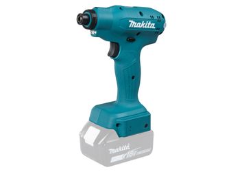 MAKITA - Schroevendraaier LXT® - DFT024FM4Z