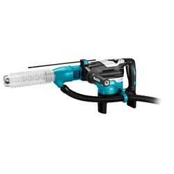 MAKITA - Sds-Max Combihamer 2x18v Zonder Accu'S En Lader
