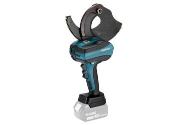 MAKITA - Kabelschaar Lxt® Dtc102zk