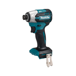 MAKITA - Slagschroevendraaier LXT ® - 18V - 1/4" - 0-3.400 min - 170 Nm