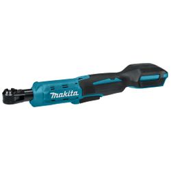 MAKITA - Ratelsleutel LXT 18V 3/8'' - 1/4'' 47,5Nm