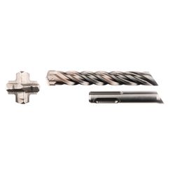 MAKITA - Betonboor Sds-Plus, Nemesis 2, 12 X 310 Mm