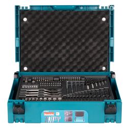 MAKITA - Set boor-en schroefbits E-24913