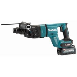 MAKITA - Sds+ Combihamer 40vmax Hr007gm201