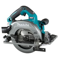 MAKITA - Cirkelzaag 190mm 40vmax Zonder Accu'S En Lader