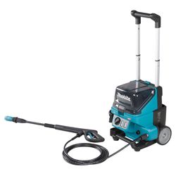MAKITA - Hogedrukreiniger 115 Bar 40vmax
