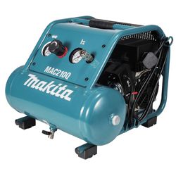 MAKITA - Compacte Compressor Ac Mac210q