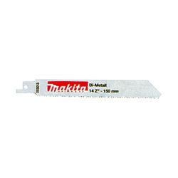 MAKITA - Bim Reciprozaagblad 200x0,9-14z (5) Metaal