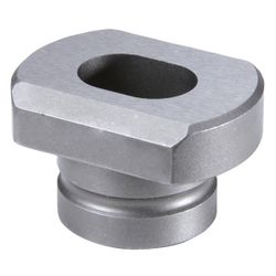 MAKITA - Matrijs 10x15b Ovaal
