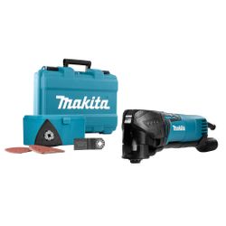 MAKITA - Multitool TM3010CX15