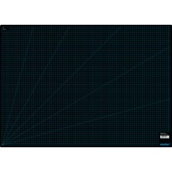 MARTOR - Snijmat, 620 X 870 Mm 3001.06  1 In Plastic Zakje