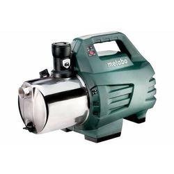 METABO - Hwa 6000 Inox Huiswaterautomaat 230v