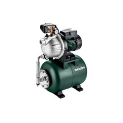 METABO - Hww 3500/25 G Huiswaterpomp 230v