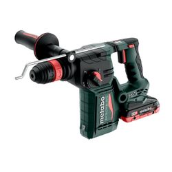METABO - Accu Combihamer Kh 18 Ltx 24 Bl Quick