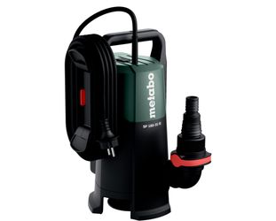 METABO - Dompelpomp sp180-35 si