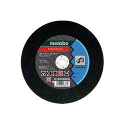 METABO - Flexiamant 355x 3,0 X 25.4 Staal, Tf 41