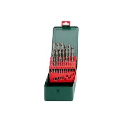 METABO - Hss-G-Borencassette 25-Delig  Promotion
