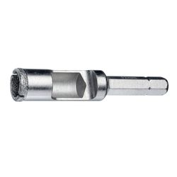 METABO - 12 Mm Diamantboor Met Koel- & Centreersy
