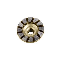 METABO - Diamant-komschijf Dry 50 mm/M14