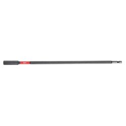 MILWAUKEE - Magnetic Bit Holder Mag Bit H. 305mm-1pc 11